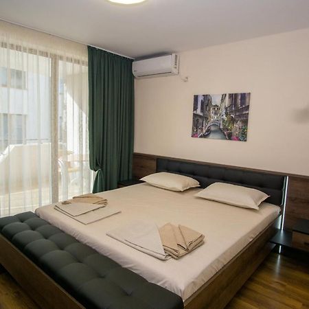 Guest Apartments Stela ซาเรโว ภายนอก รูปภาพ