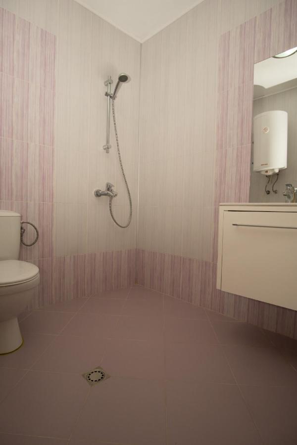Guest Apartments Stela ซาเรโว ภายนอก รูปภาพ