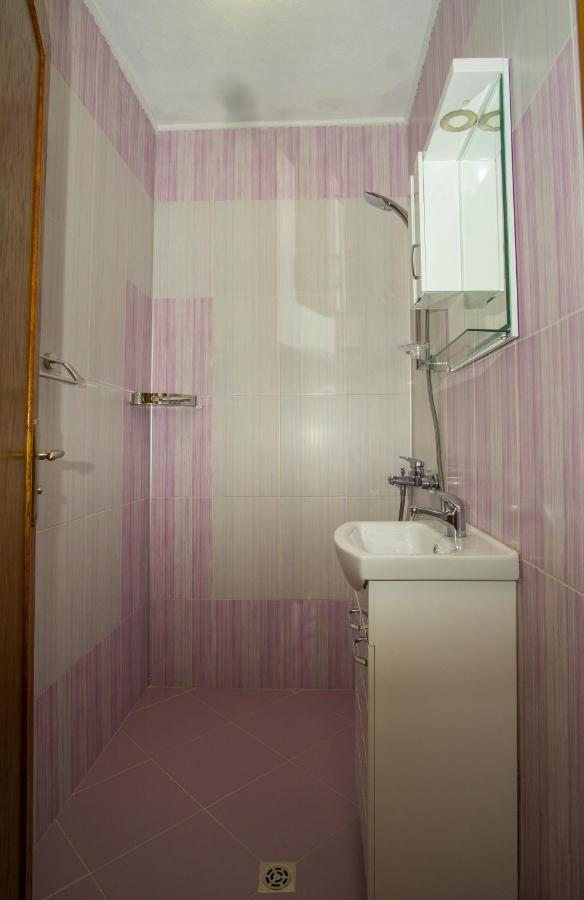Guest Apartments Stela ซาเรโว ภายนอก รูปภาพ